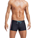 Cazel | Eleganter Sport-Bade-Boxer