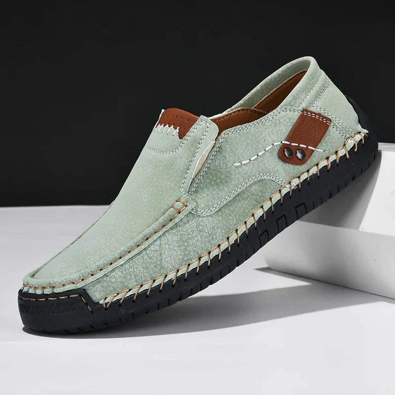 Bottines de Randonnée pour Gentilhommes