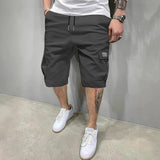 Sommerfeld | Shorts Cargo pour hommes (1 acheté, 1 GRATUIT)