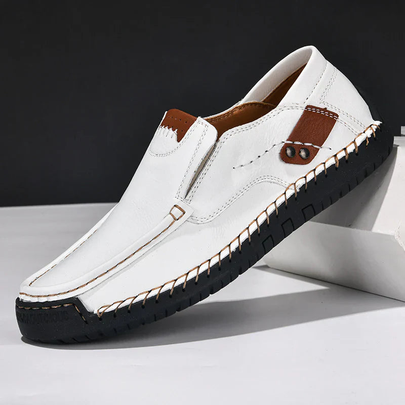 Bottines de Randonnée pour Gentilhommes