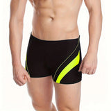 Cazel | Dynamischer Sport-Badeboxer
