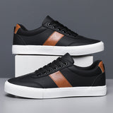 Miami Leder Sneakers