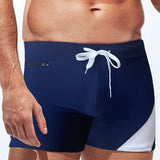 Cazel | Sportlicher Badehose Nautik