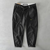 Pantalons décontractés pour hommes