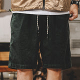 Cordshorts