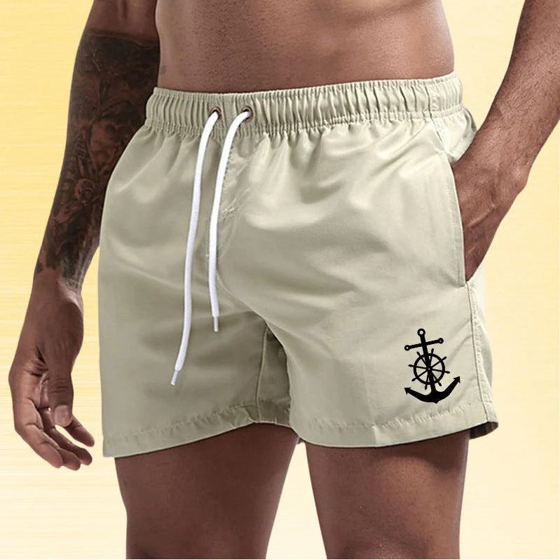 Cazel | Elegante Badehose