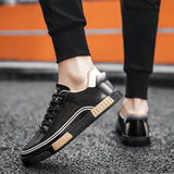 Elegante und Atmungsaktive Schuhe