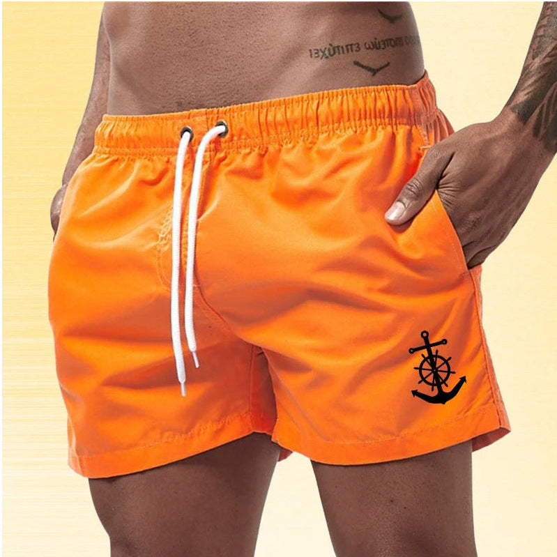 Cazel | Elegante Badehose