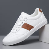 Miami Leder Sneakers