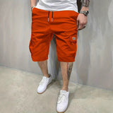 Sommerfeld | Shorts Cargo pour hommes (1 acheté, 1 GRATUIT)