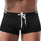 Cazel | Eleganter Minimalistischer Badeboxer
