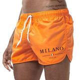 Cazel | Elegante Badehose