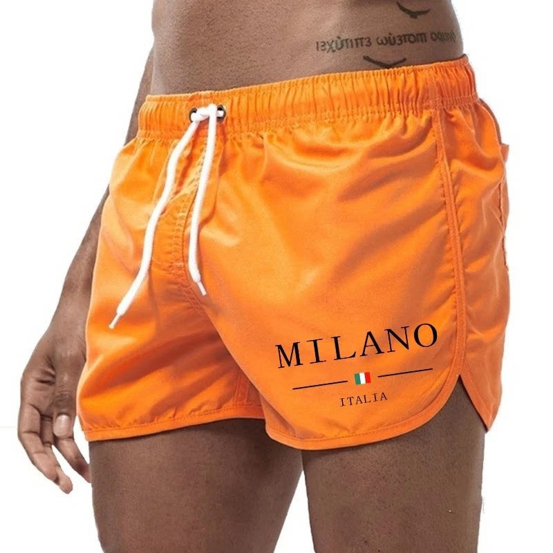 Cazel | Elegante Badehose