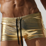 Cazel | Badehose Gold Prestige
