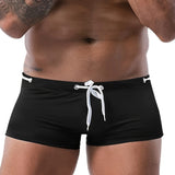 Cazel | Eleganter Minimalistischer Badeboxer