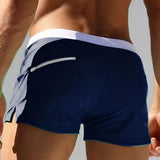 Cazel | Sportlicher Chic Badehose