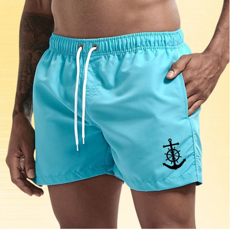 Cazel | Elegante Badehose