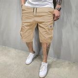 Sommerfeld | Shorts Cargo pour hommes (1 acheté, 1 GRATUIT)