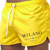 Cazel | Elegante Badehose