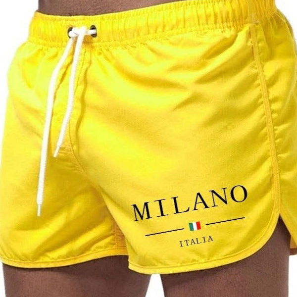 Cazel | Elegante Badehose