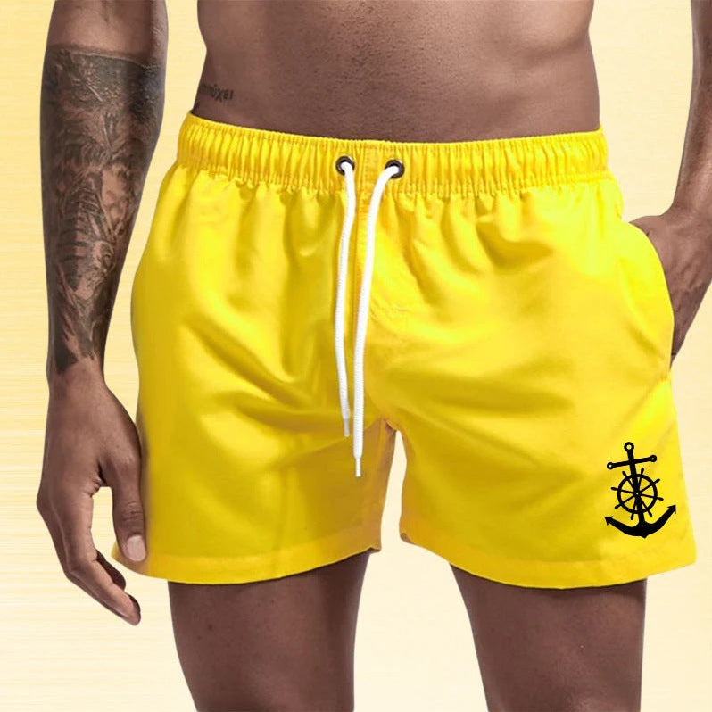 Cazel | Elegante Badehose