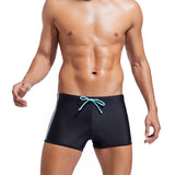 Cazel | Eleganter Sport-Bade-Boxer
