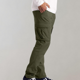 Pantalons Cargo Légers