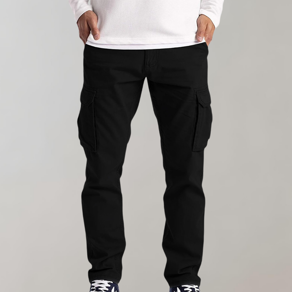 Pantalons Cargo Légers