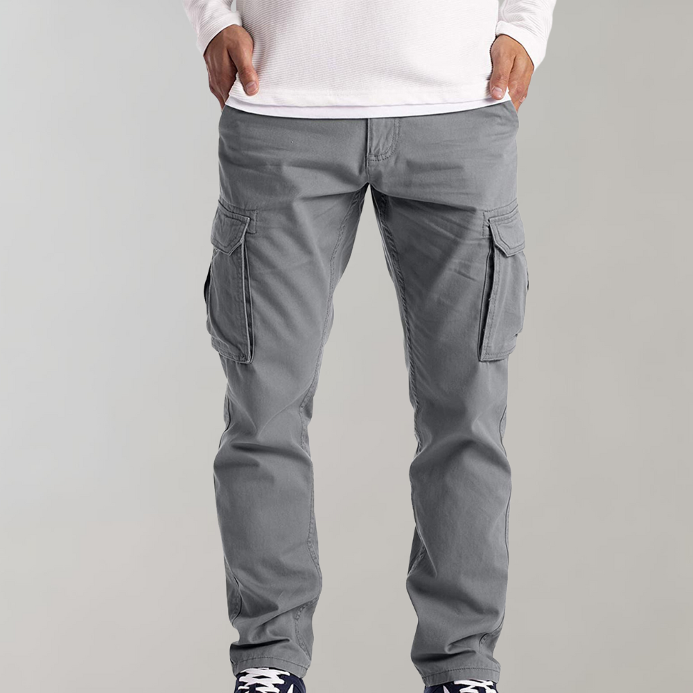 Pantalons Cargo Légers