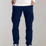 Pantalons Cargo Légers
