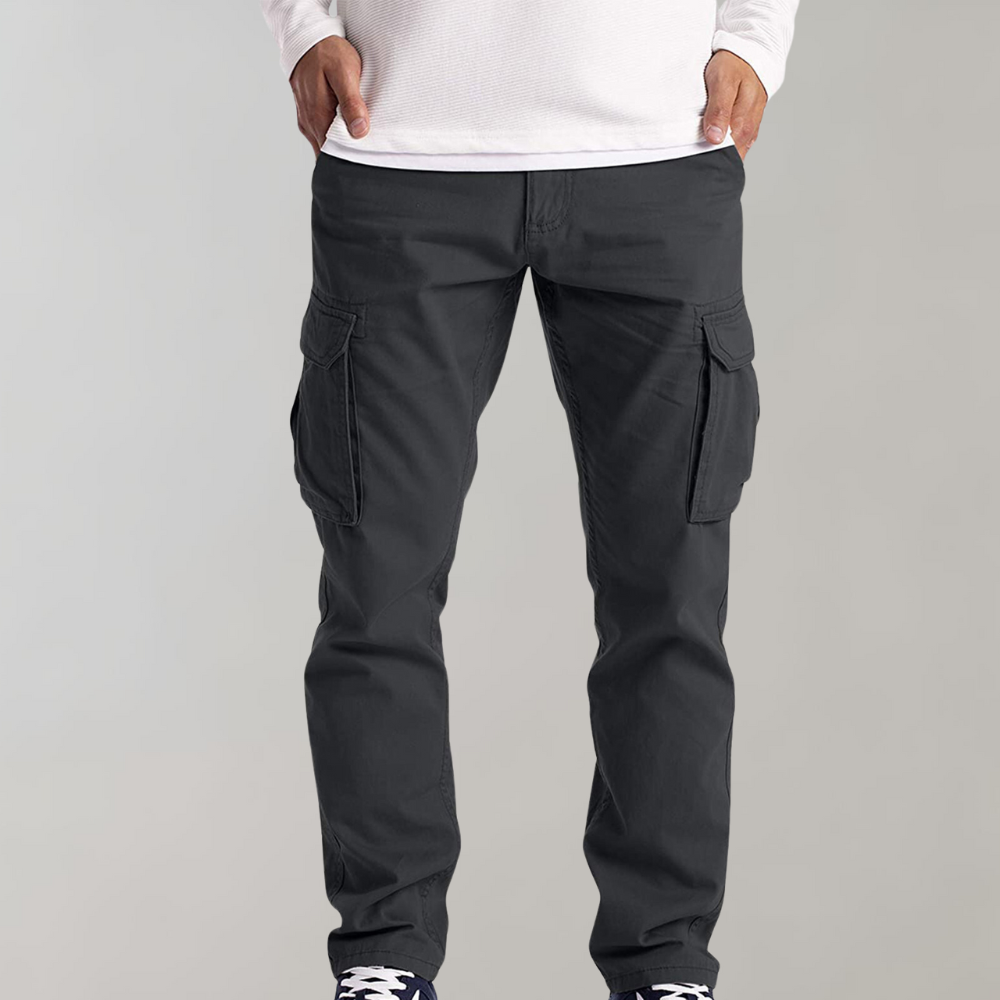 Pantalons Cargo Légers