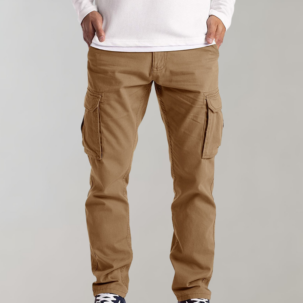 Pantalons Cargo Légers