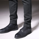 Pantalon Remo Slim Fit