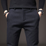 Remo Slim Fit Hose