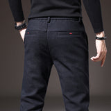 Remo Slim Fit Hose