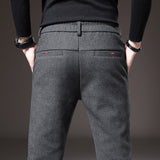 Remo Slim Fit Hose