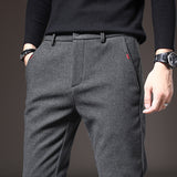Remo Slim Fit Hose