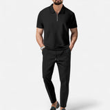 Ensemble de Polo et Pantalons - Coordonné