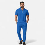 Ensemble de Polo et Pantalons - Coordonné