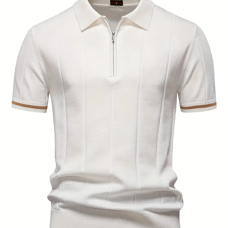 Chemise Polo - Taille Moderne Effilée