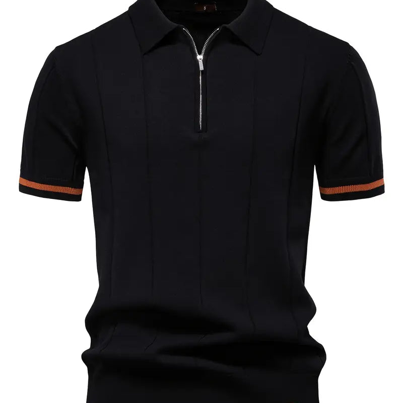 Chemise Polo - Taille Moderne Effilée