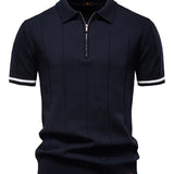 Chemise Polo - Taille Moderne Effilée