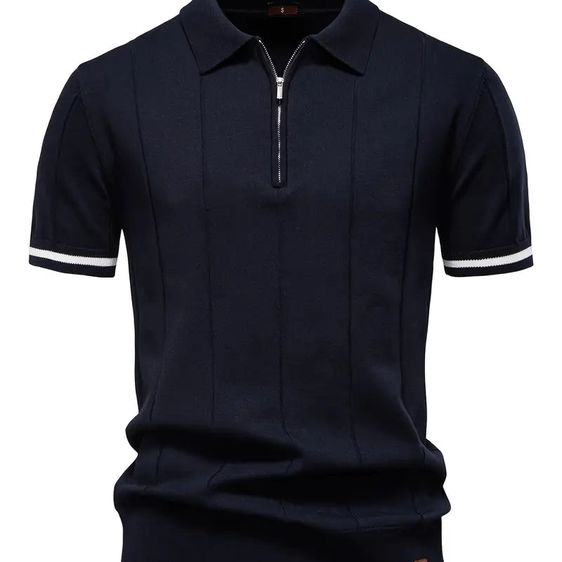Chemise Polo - Taille Moderne Effilée