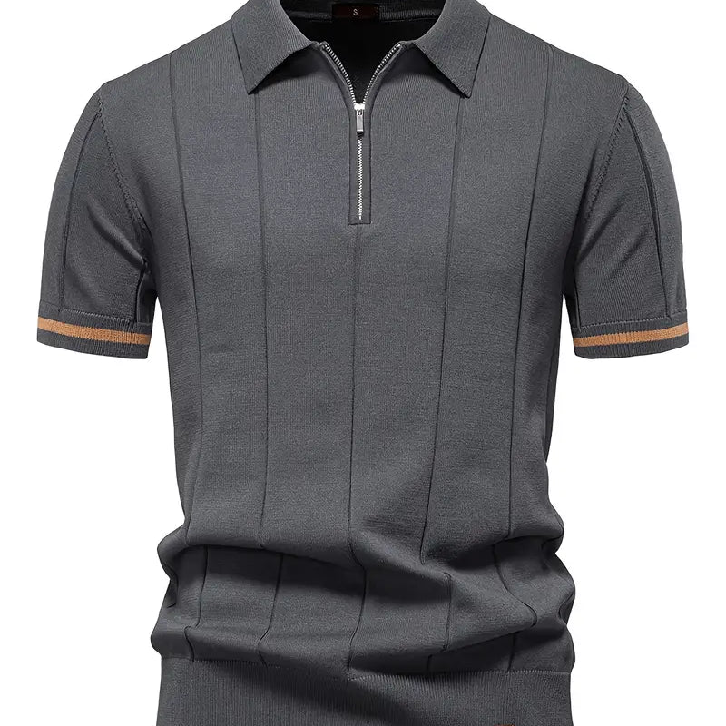 Chemise Polo - Taille Moderne Effilée