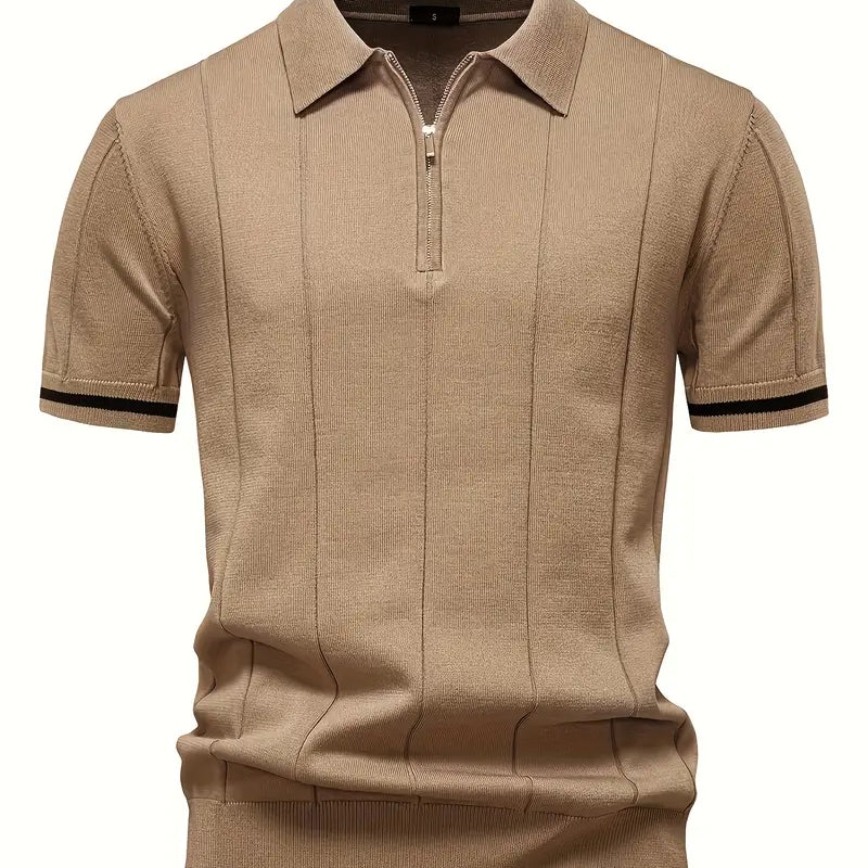 Chemise Polo - Taille Moderne Effilée