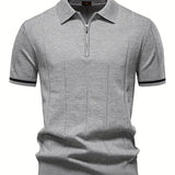 Chemise Polo - Taille Moderne Effilée