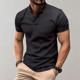 Polohemd - Klassischer Slim Fit
