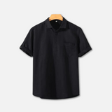 Chemise Polo - Col Mixt Doux