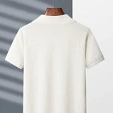 Polohemd - Weicher Mischstoff Johnny