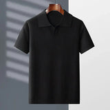Polohemd - Weicher Mischstoff Johnny